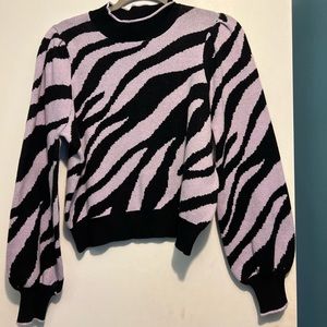 Women’s sweater